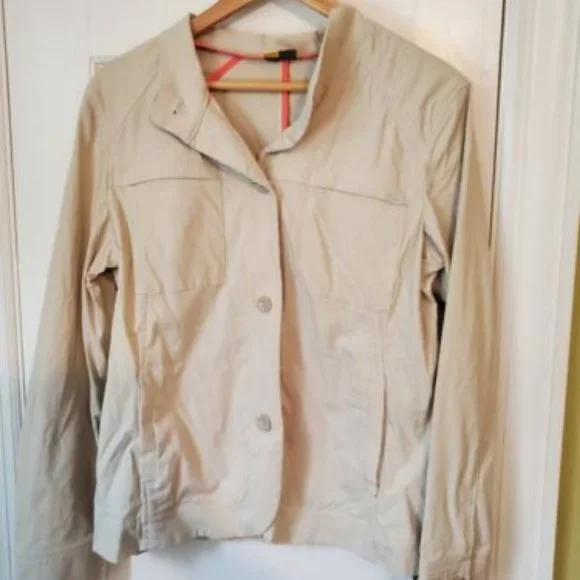 Eddie Bauer Voyager 2.0 Women's Travel Jacket - Picture 1 of 3